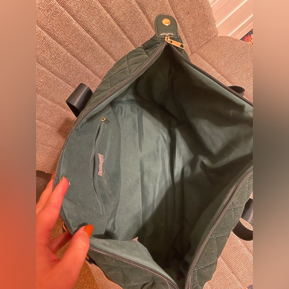 Overnight Bag - Picture 2 of 2